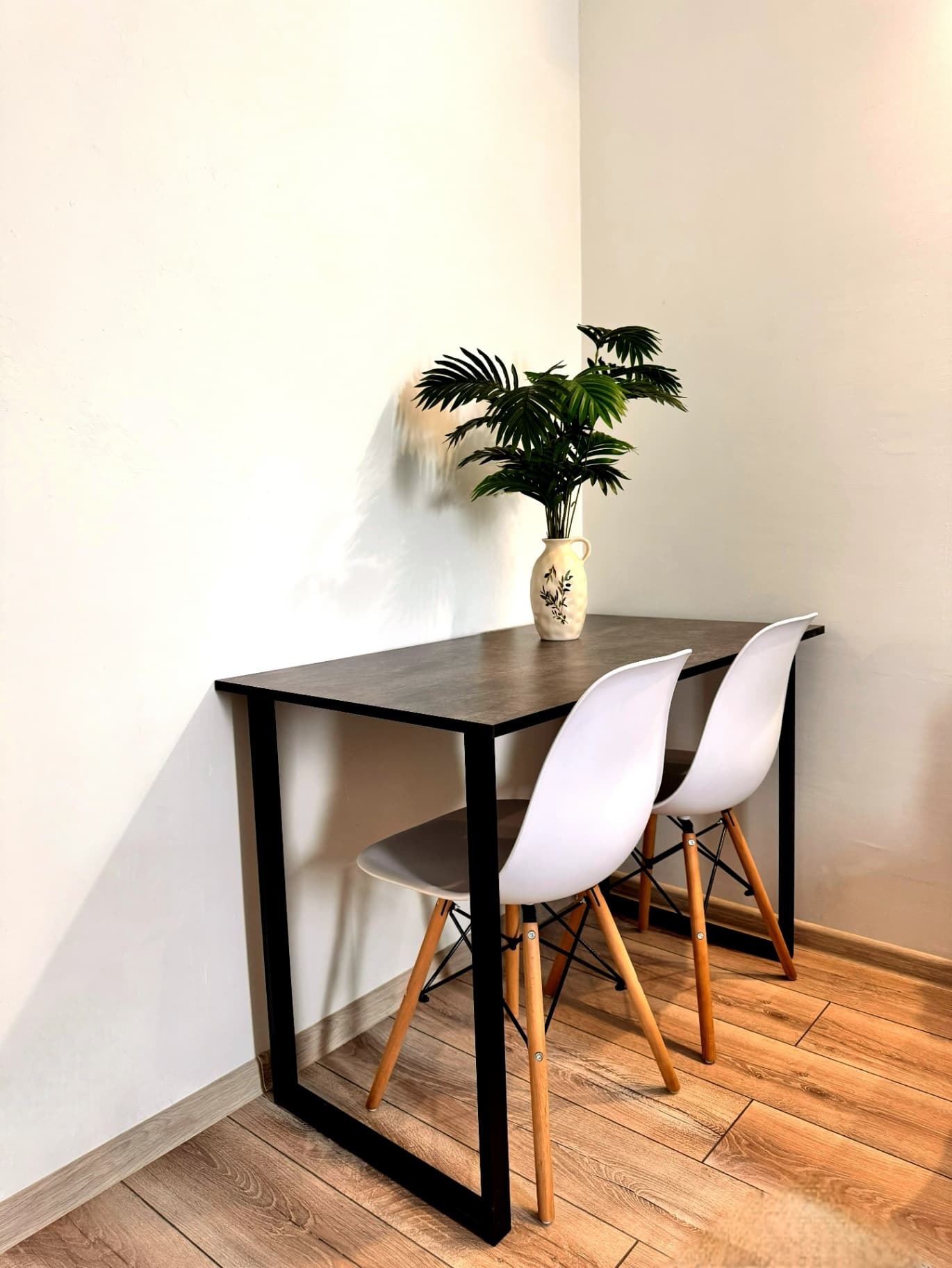 Уютная квартира с новым ремонтом и техникой 5