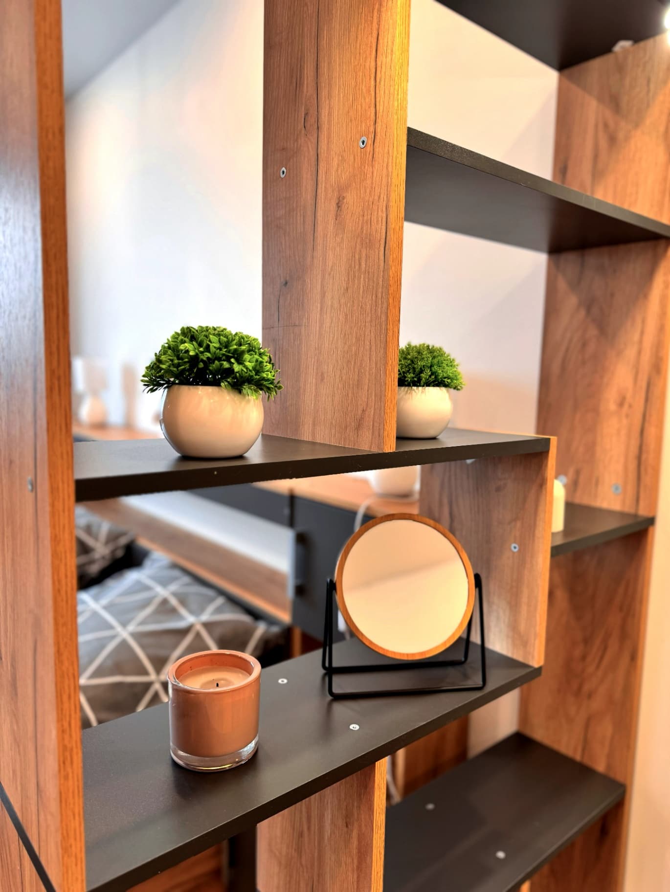 Уютная квартира с новым ремонтом и техникой 4